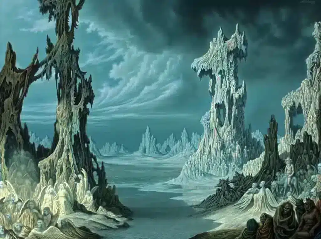 Children Of The Moon (1969)