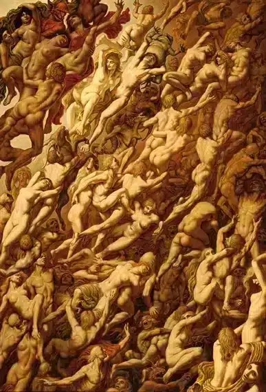 Witches Sabbath (1972)