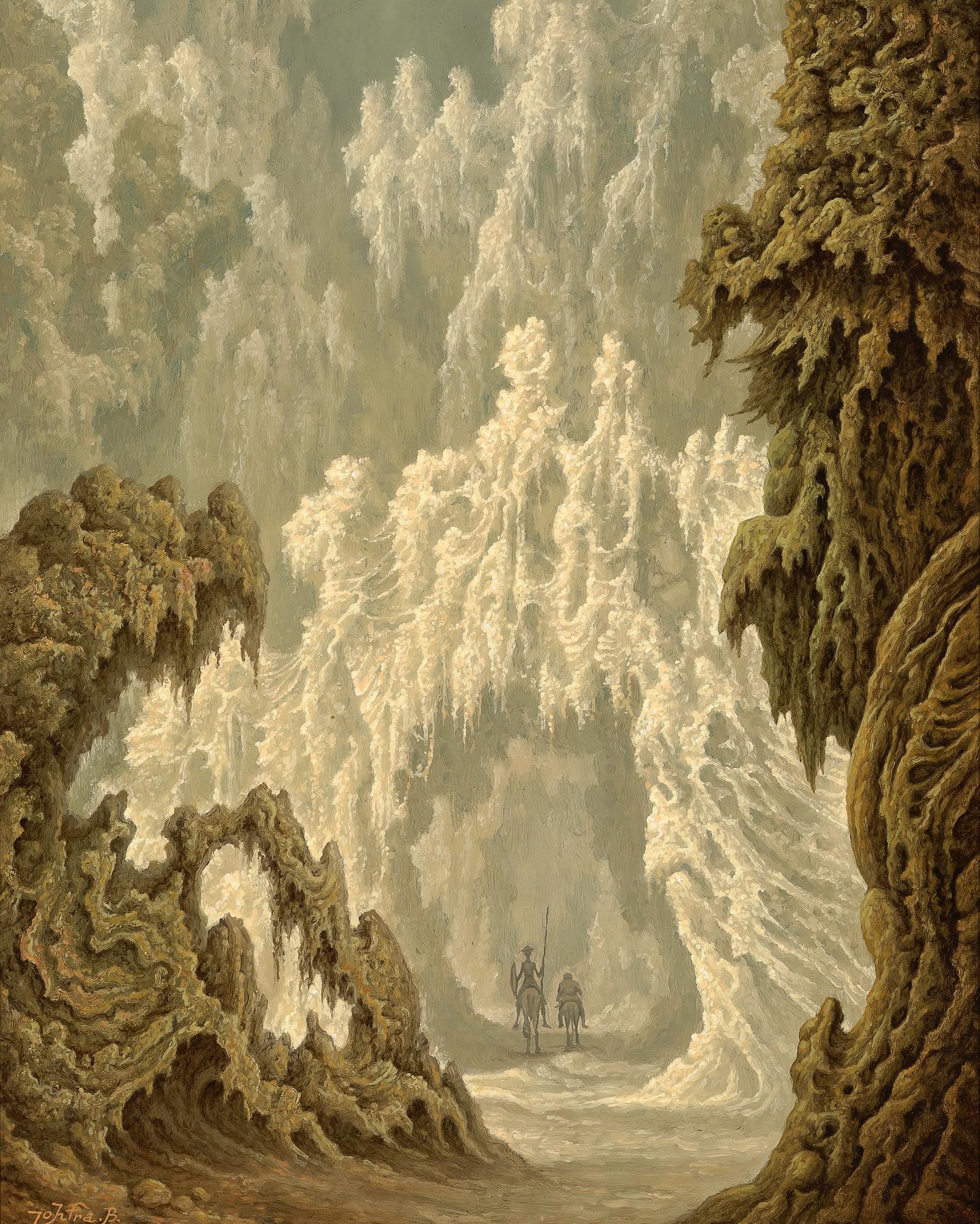 The Big Journey (1971)