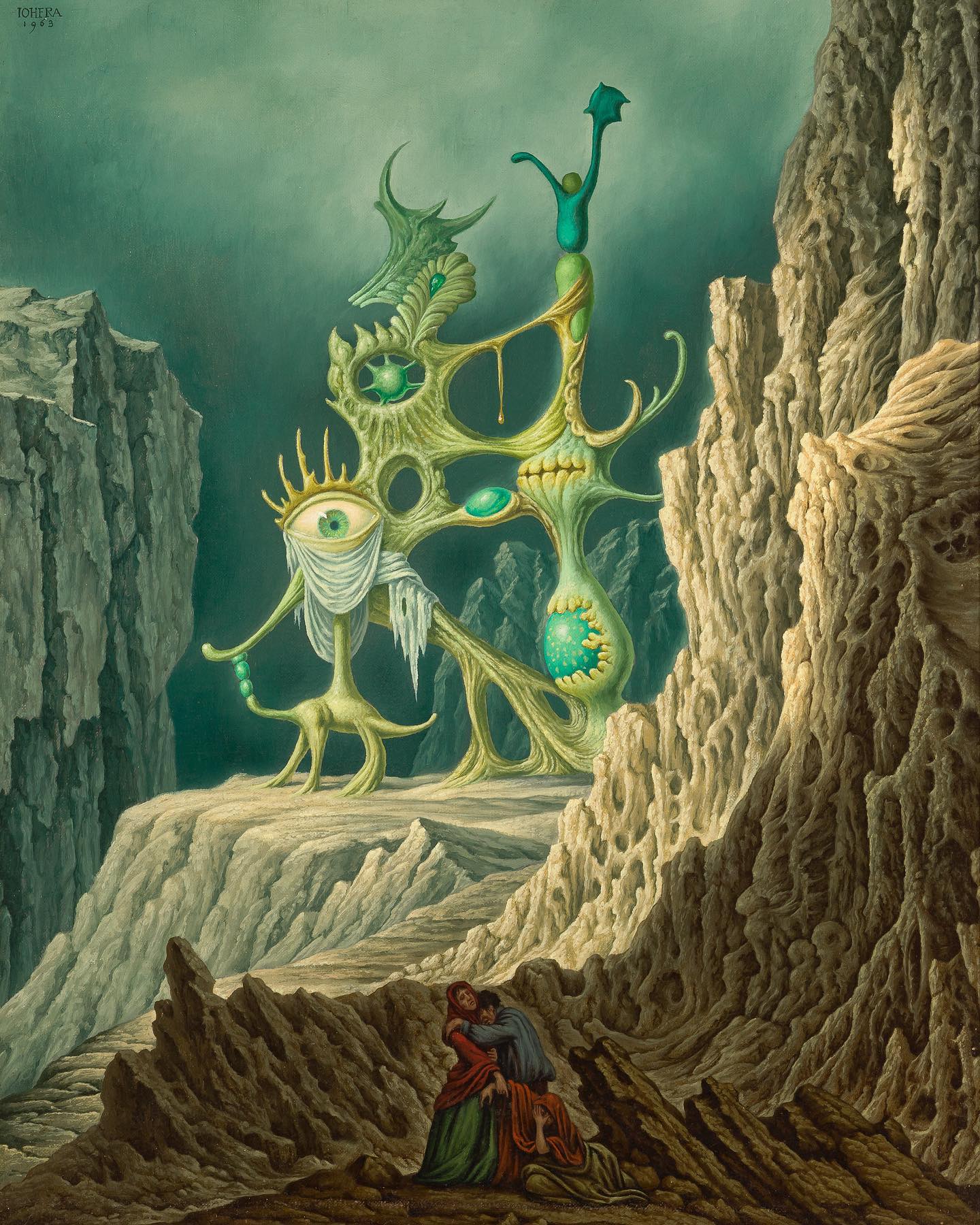 Worry Is The Root Of All Evil