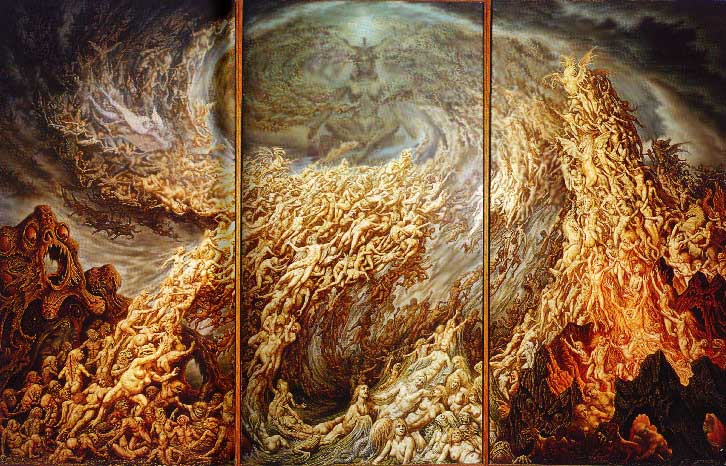 The Adoration of Pan (1979)